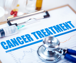 The Most Common Types of Cancer Treatment