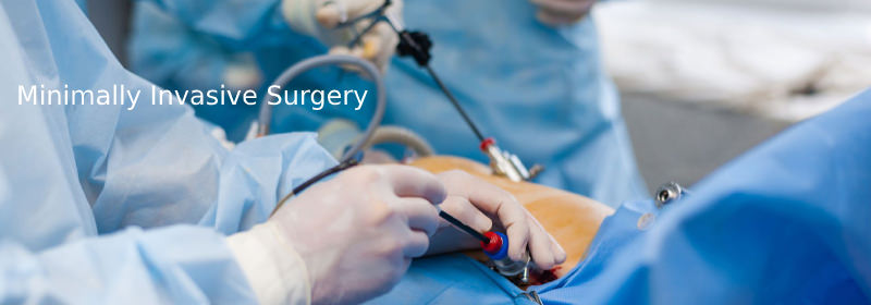 What is Minimally Invasive Surgery